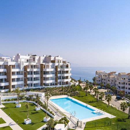Apartment Amazing Sea By Interhome Торрокс Екстер'єр фото