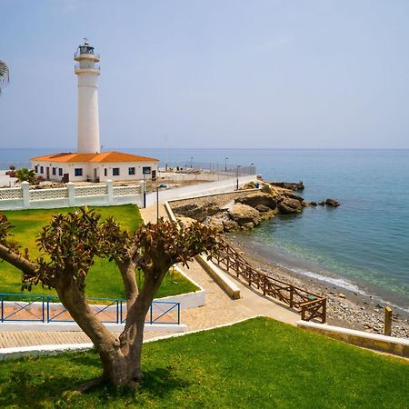 Apartment Amazing Sea By Interhome Торрокс Екстер'єр фото