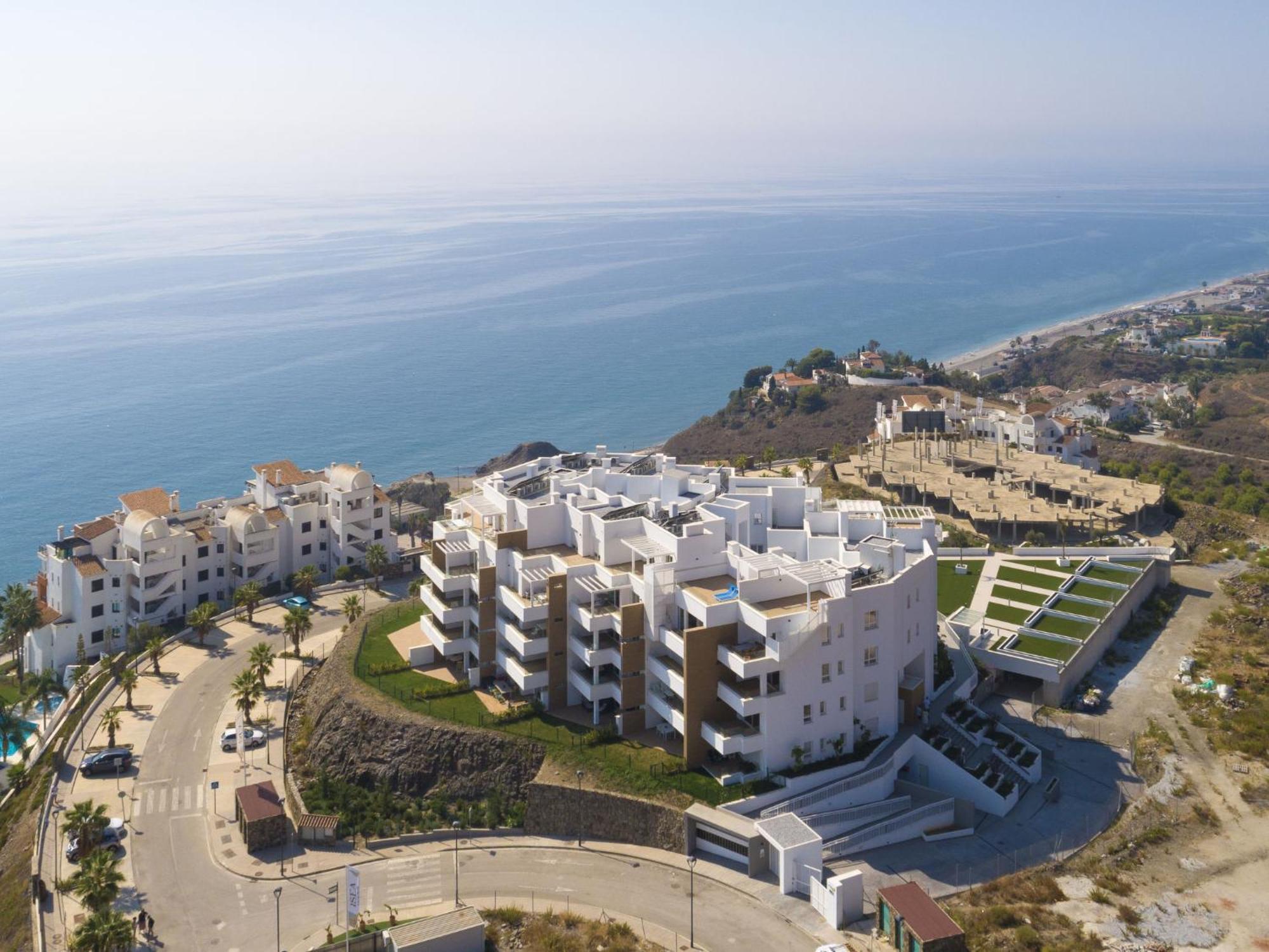 Apartment Amazing Sea By Interhome Торрокс Екстер'єр фото