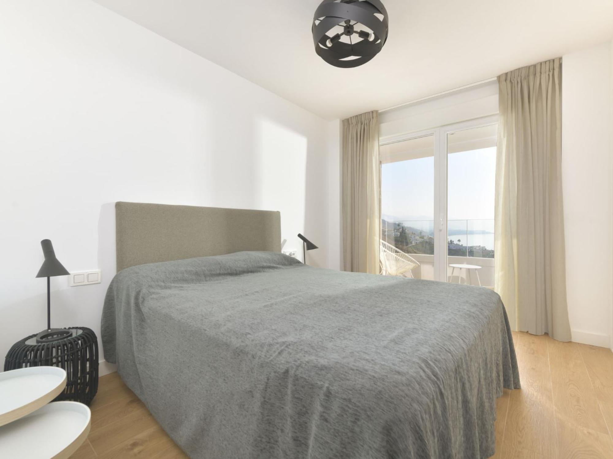 Apartment Amazing Sea By Interhome Торрокс Екстер'єр фото