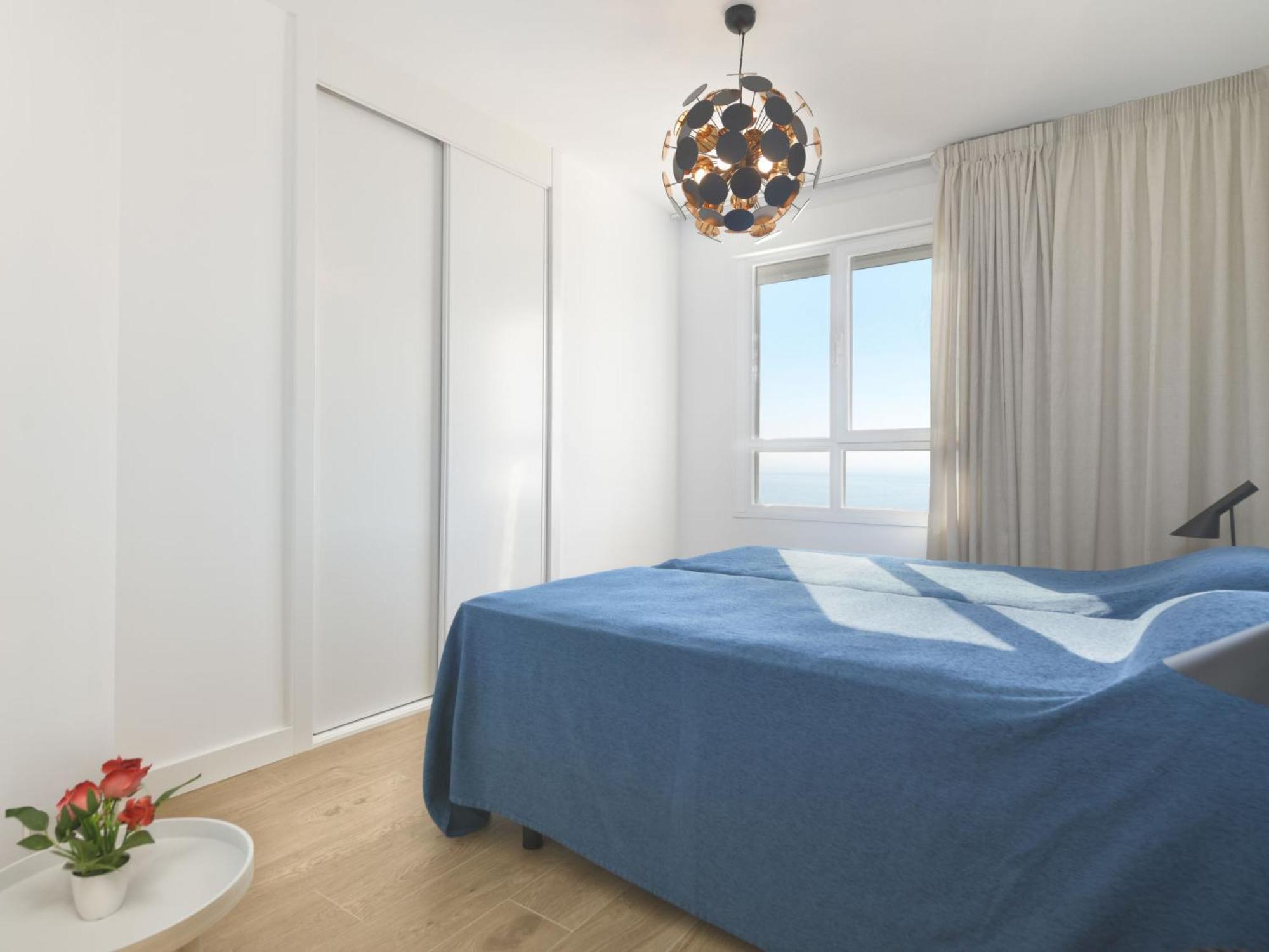 Apartment Amazing Sea By Interhome Торрокс Екстер'єр фото