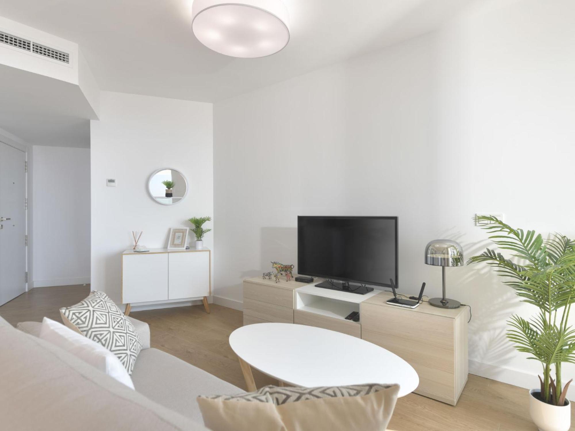 Apartment Amazing Sea By Interhome Торрокс Екстер'єр фото