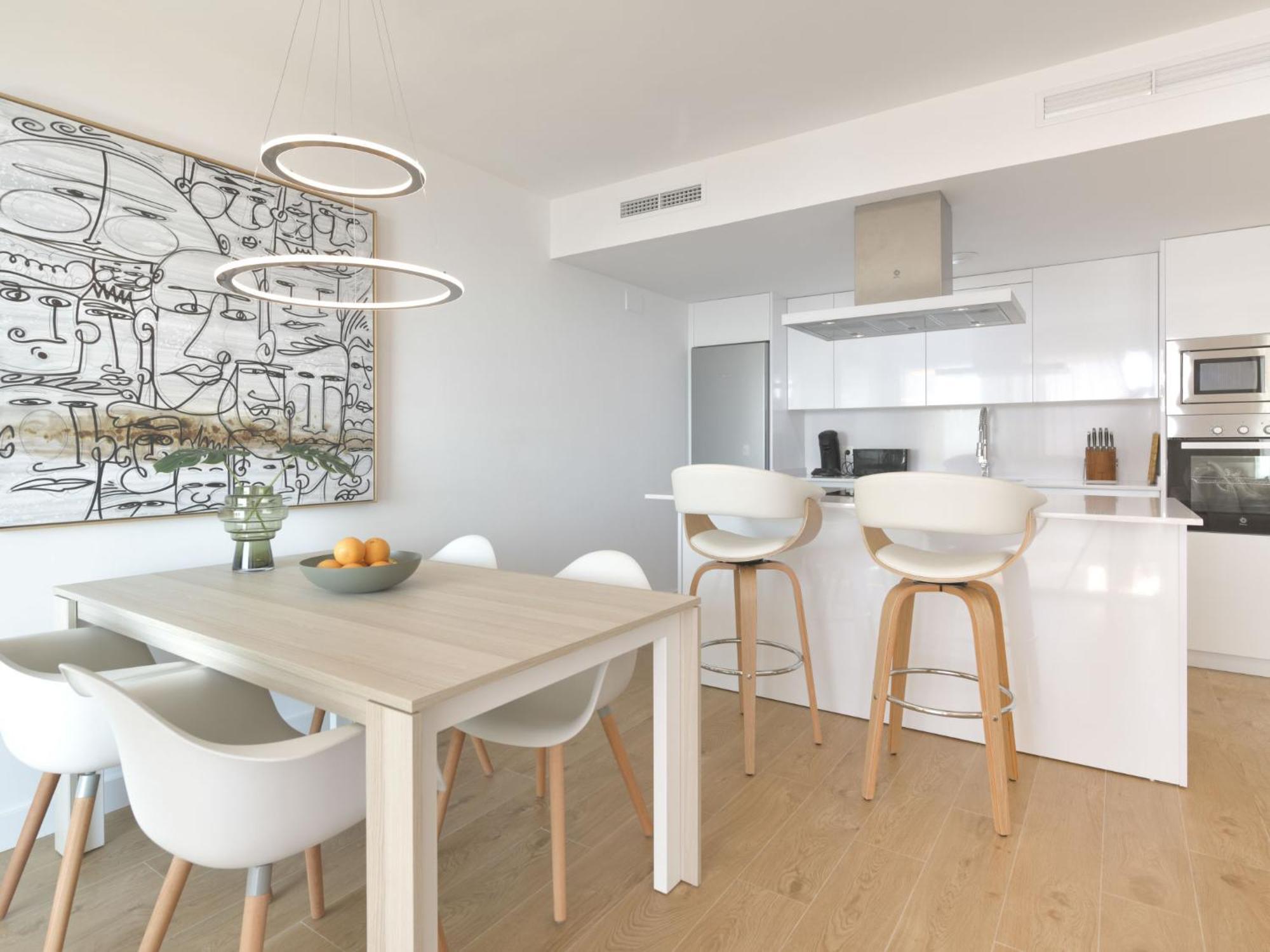 Apartment Amazing Sea By Interhome Торрокс Екстер'єр фото