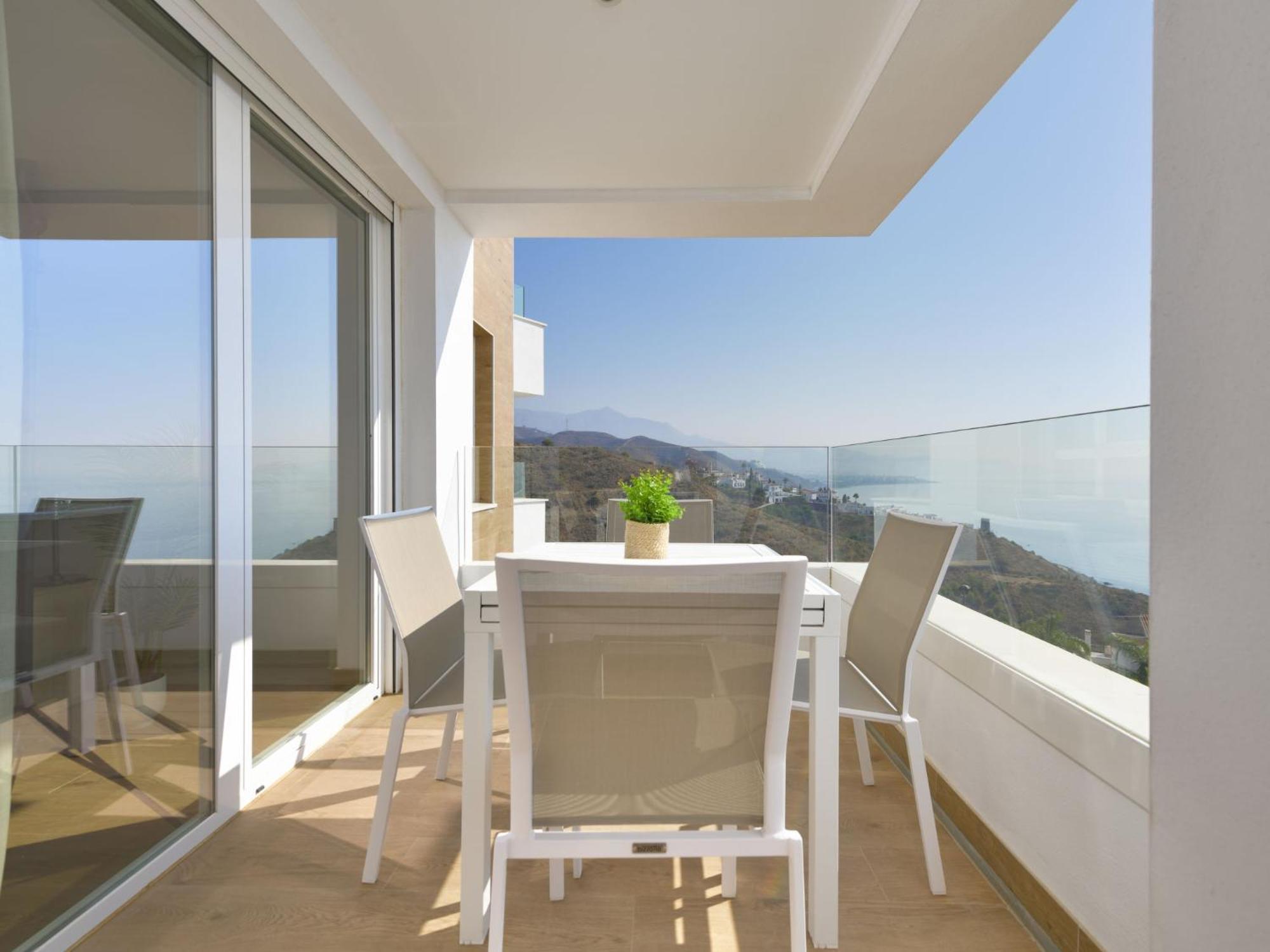 Apartment Amazing Sea By Interhome Торрокс Екстер'єр фото