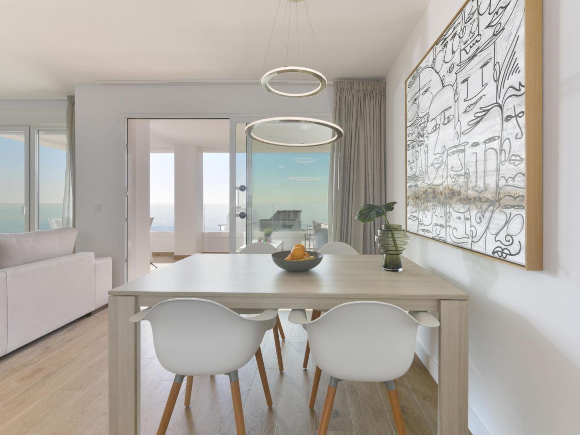 Apartment Amazing Sea By Interhome Торрокс Екстер'єр фото