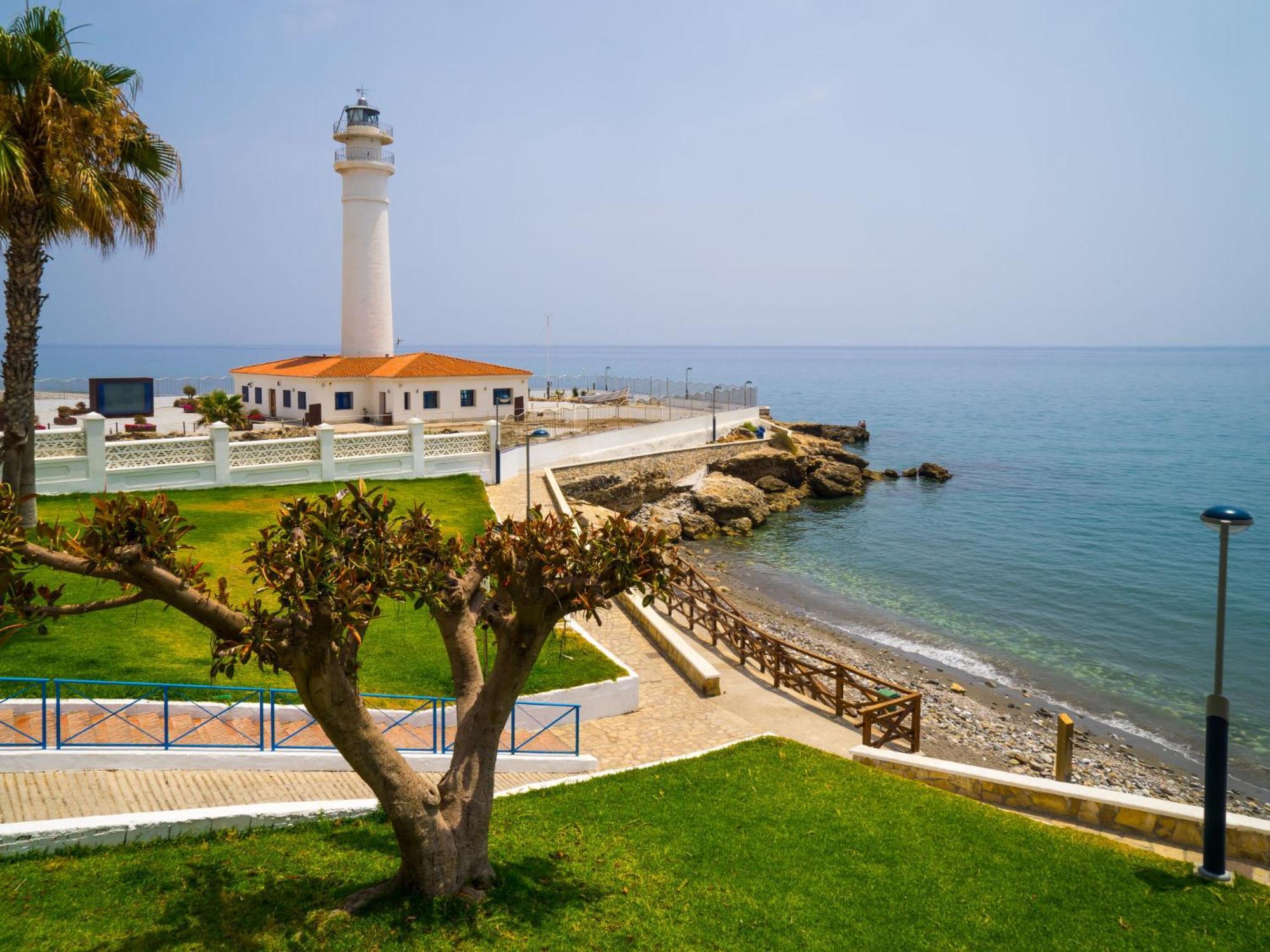 Apartment Amazing Sea By Interhome Торрокс Екстер'єр фото