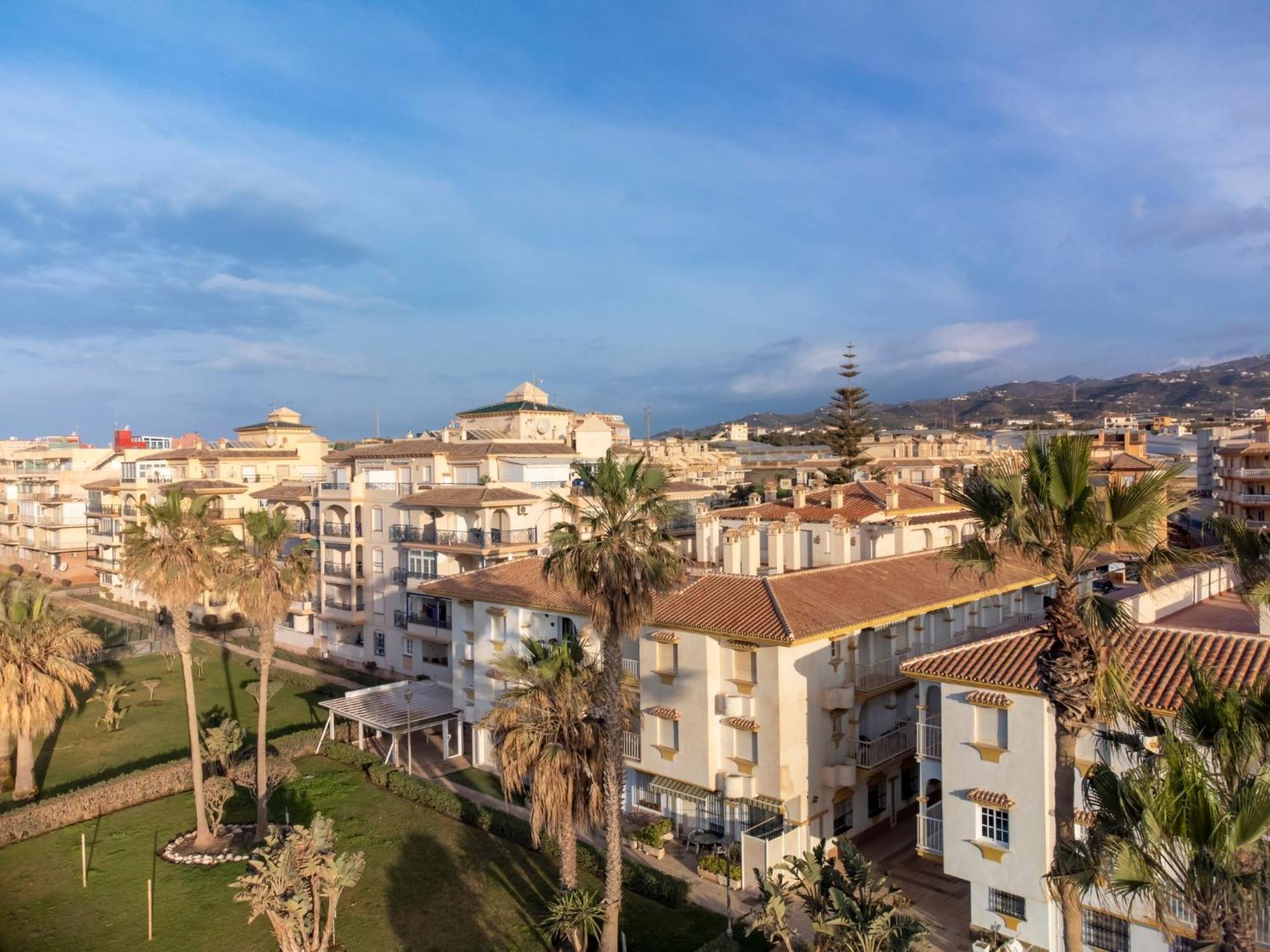 Apartment Amazing Sea By Interhome Торрокс Екстер'єр фото